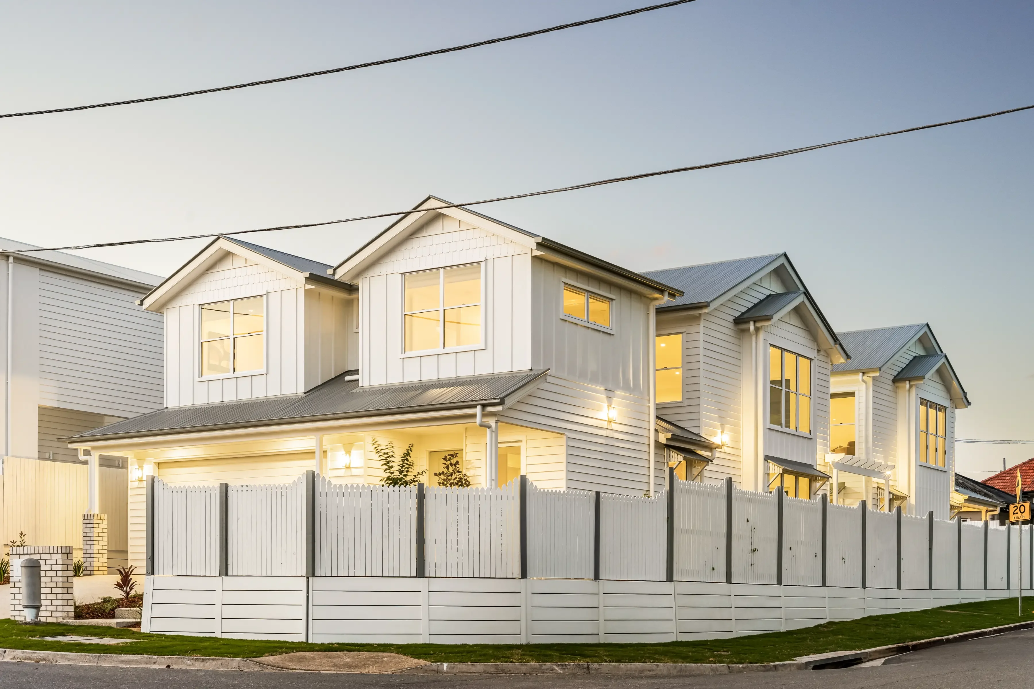 1 Exley St, Kedron