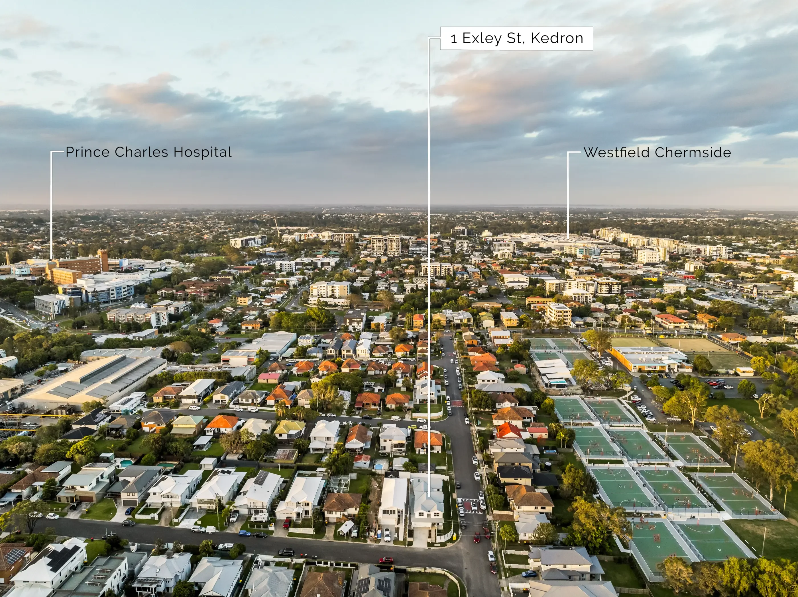 1 Exley St, kedron area