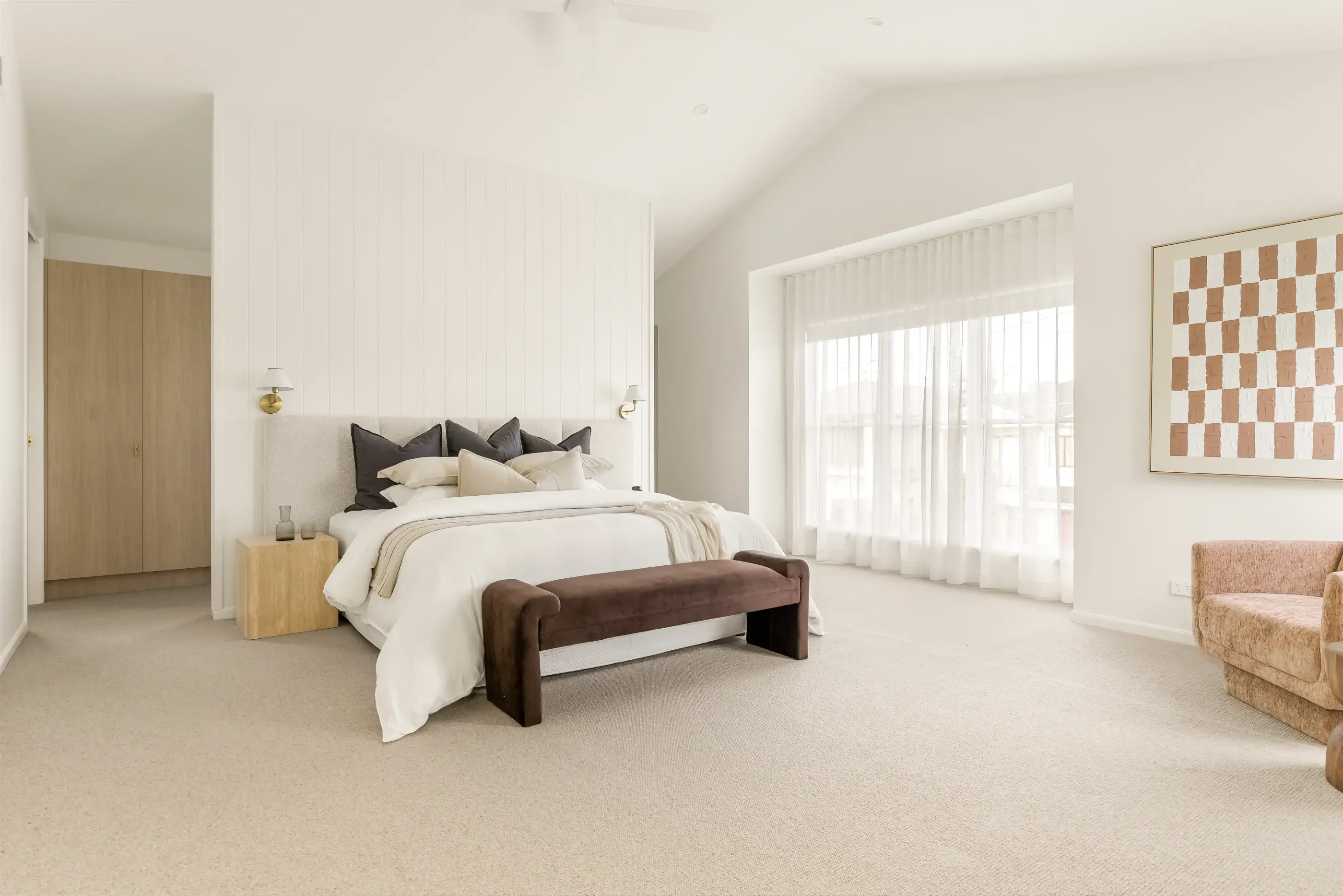 1 Exley St, kedron bedroom 2