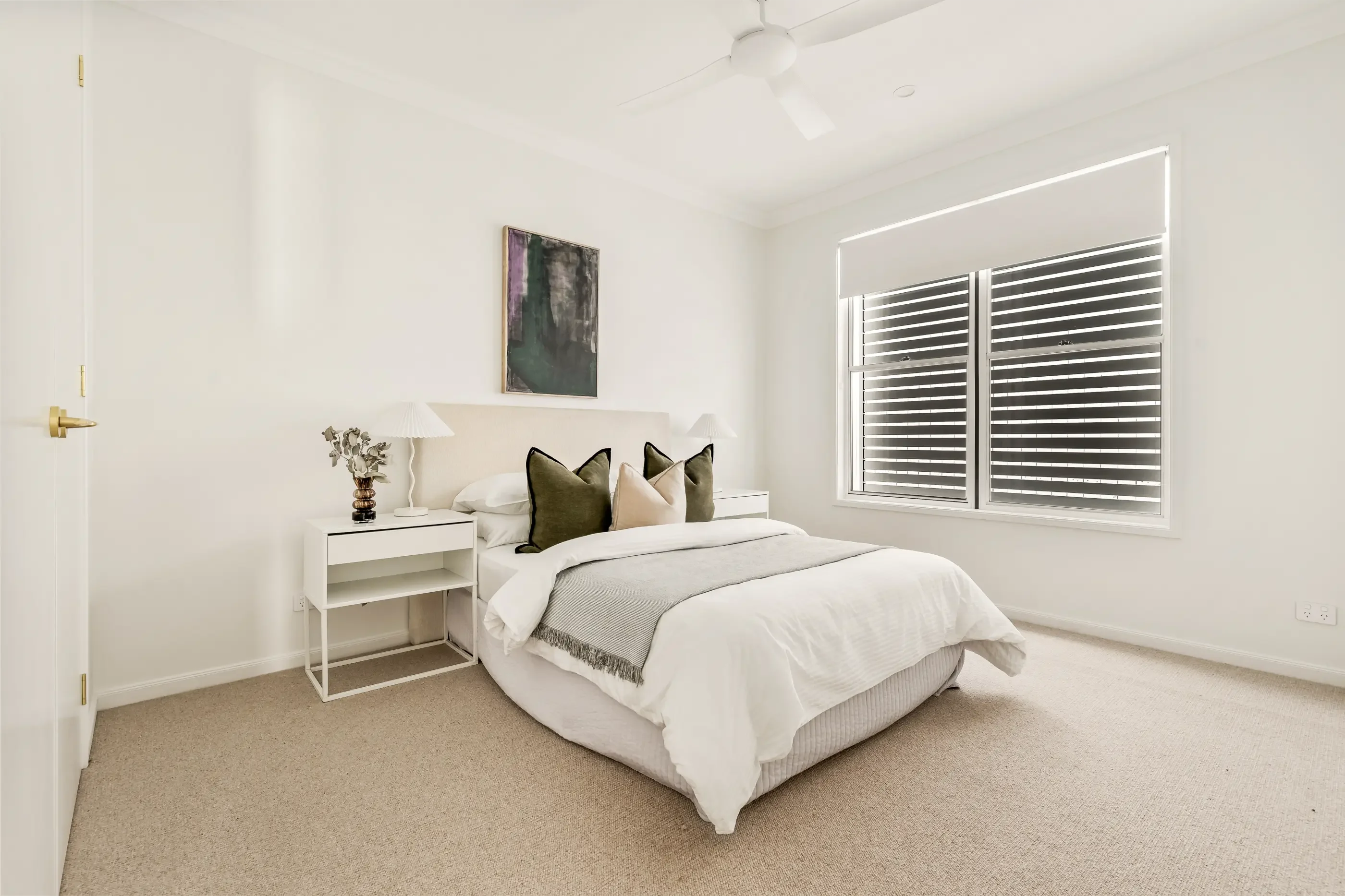 1 Exley St, kedron bedroom