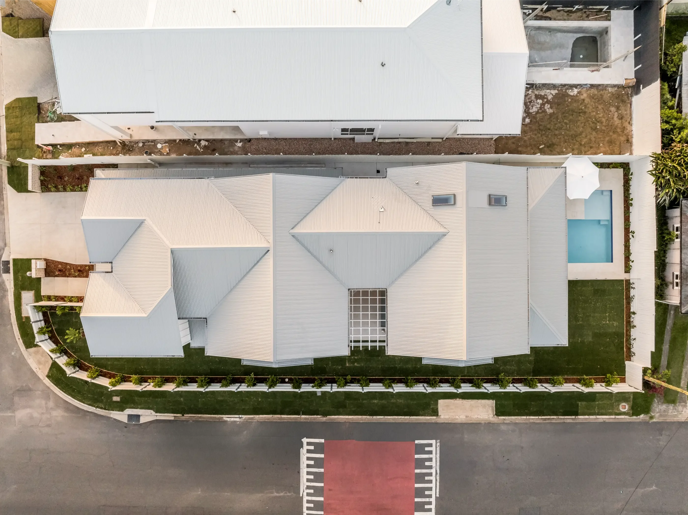 1 Exley St, kedron boundary