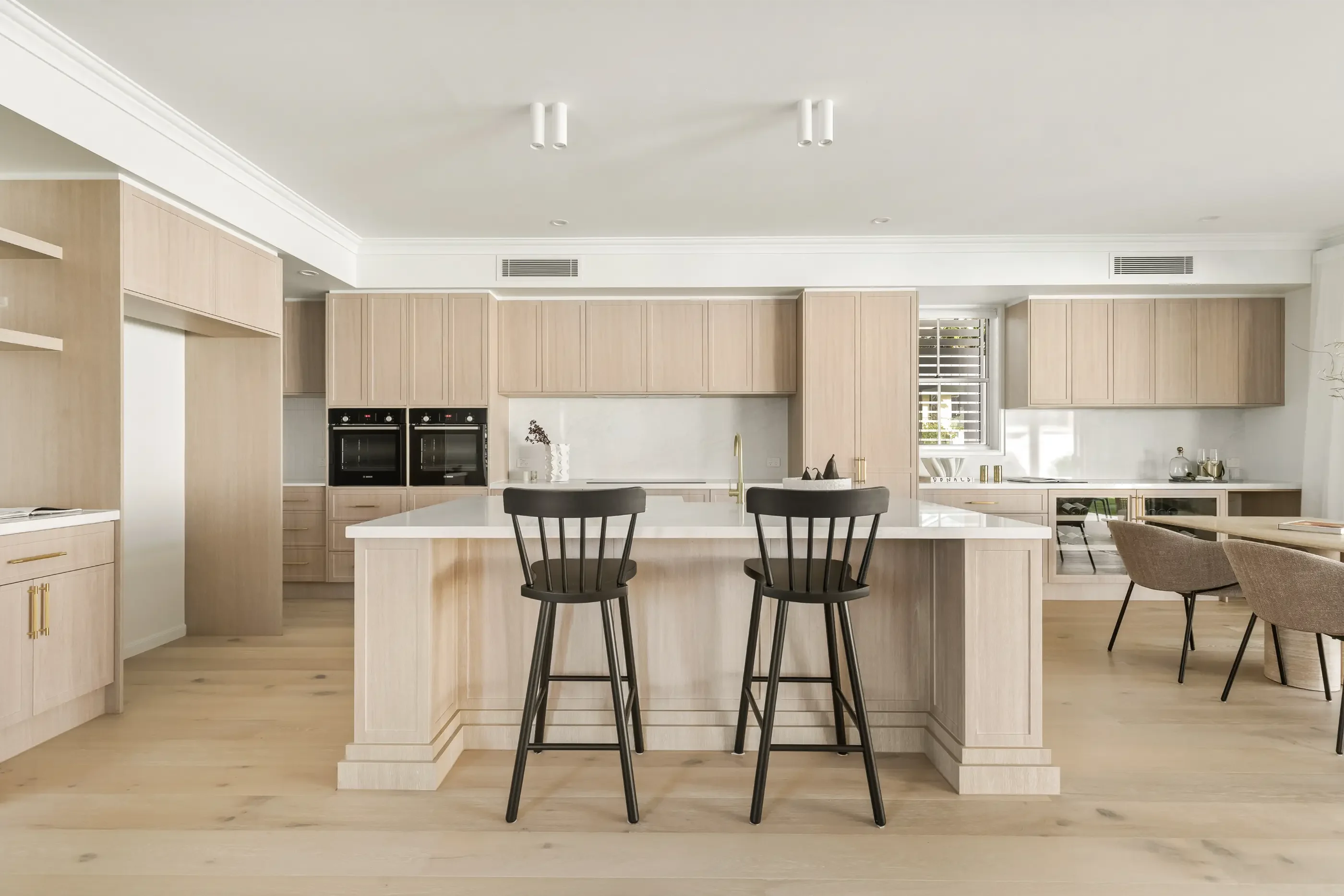 1 Exley St, kedron kitchen