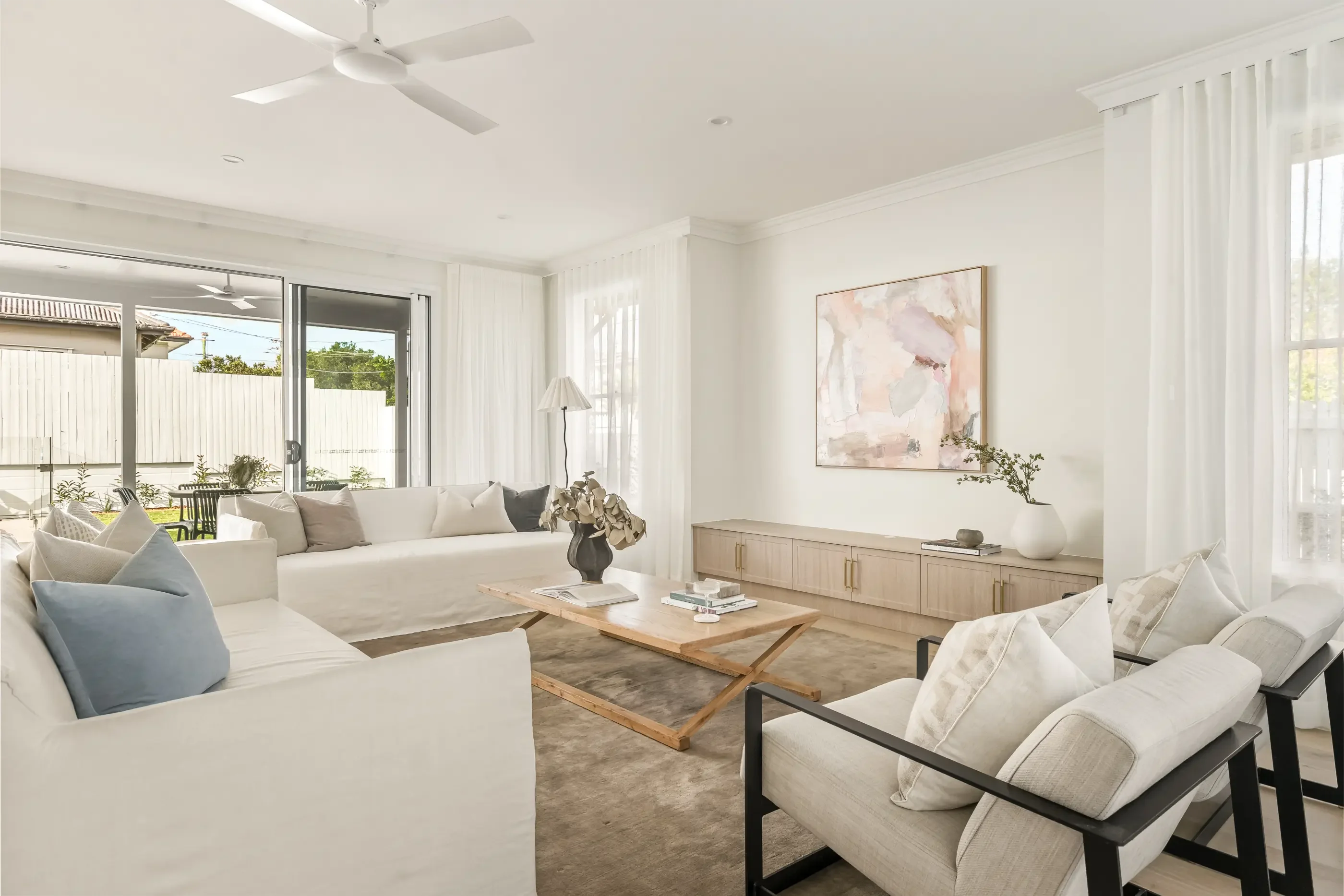 1 Exley St, kedron lounge couches