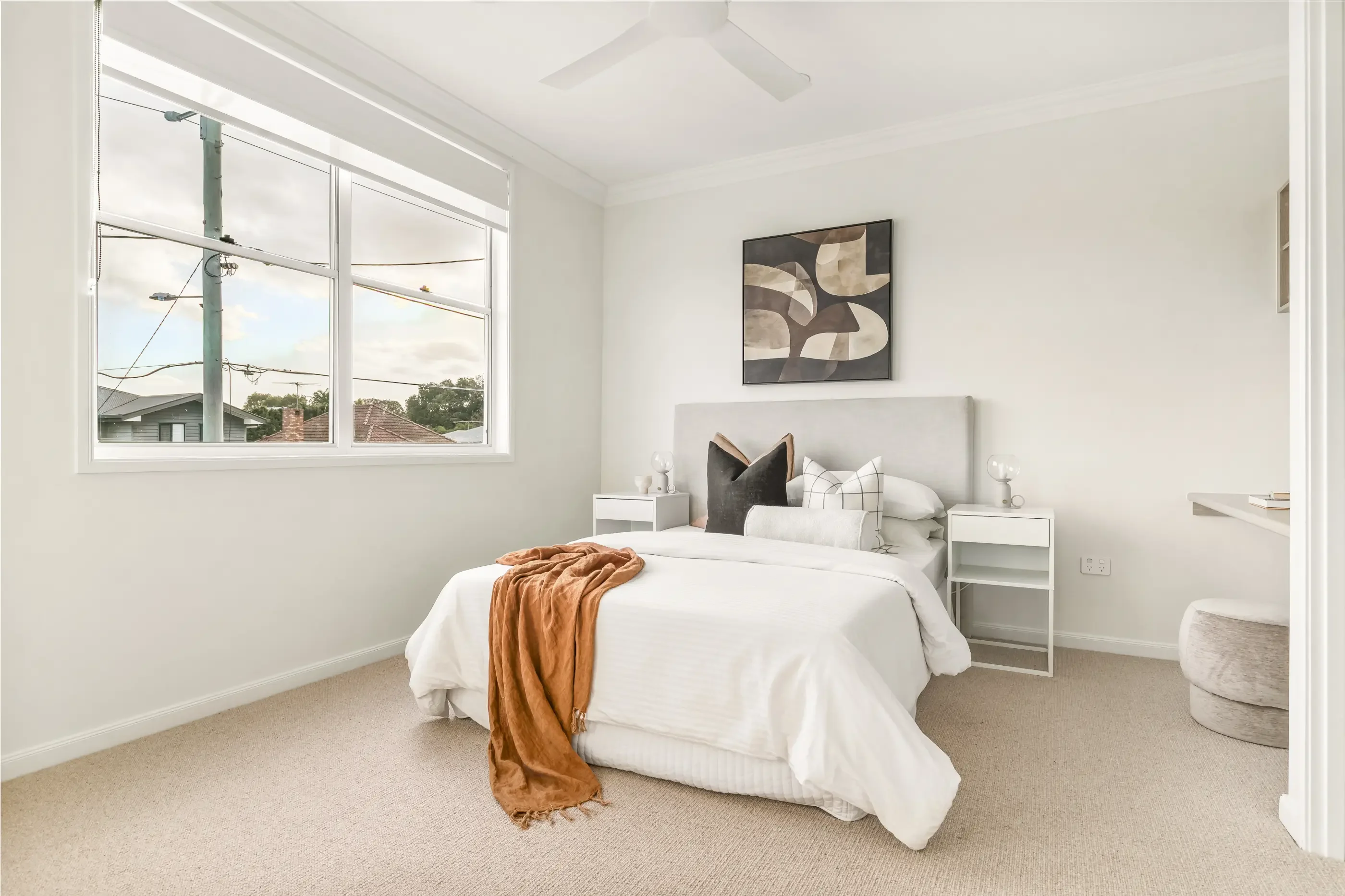 1 Exley St, kedron spare room