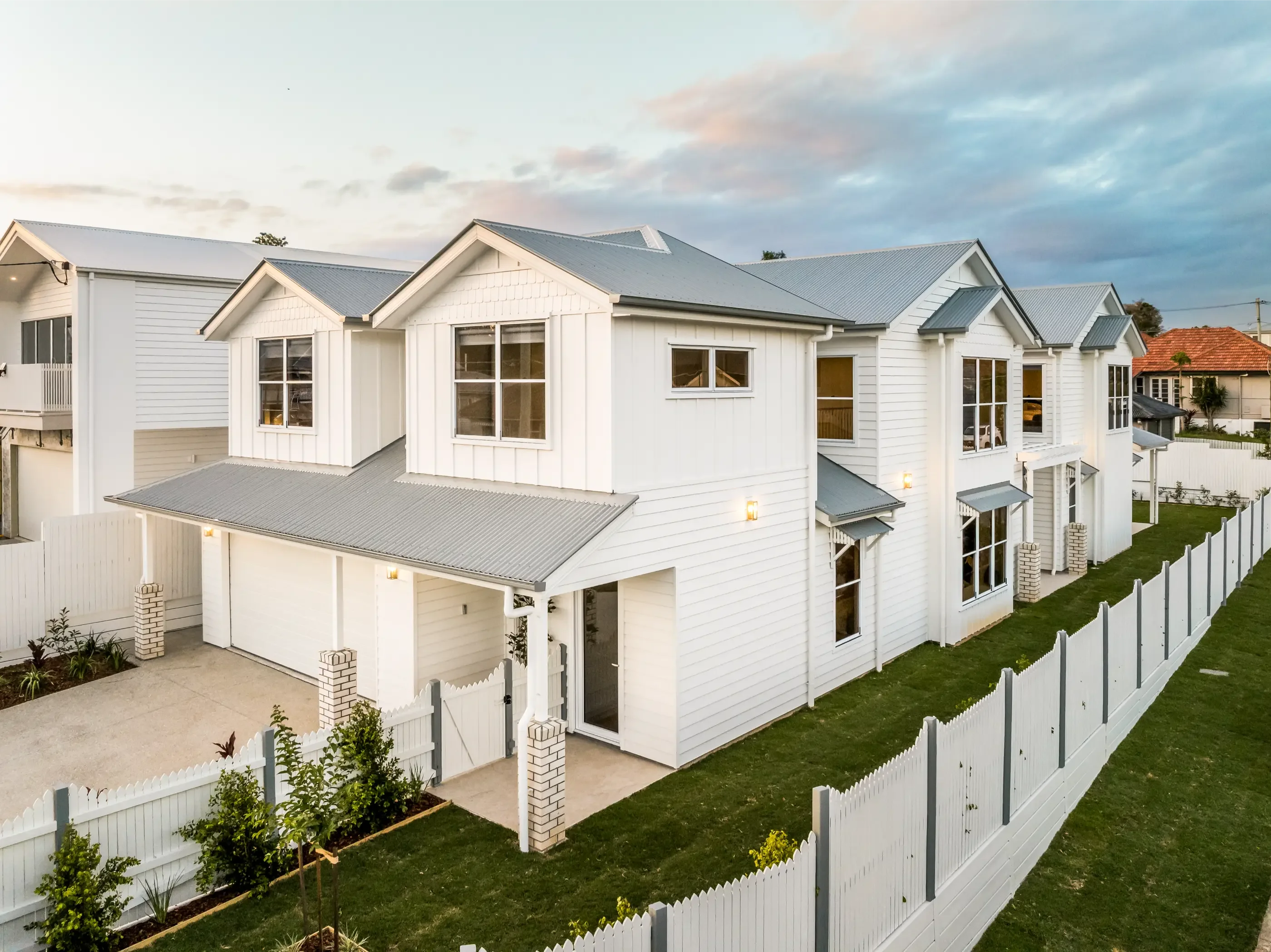 1 Exley St, kedron street view