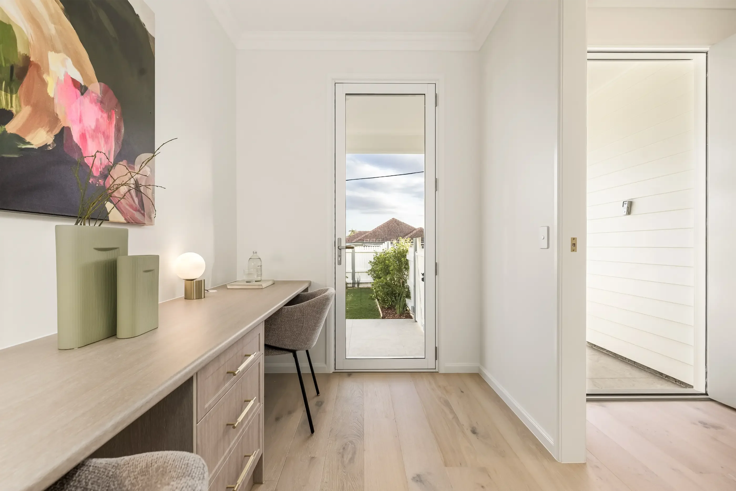 1 Exley St, kedron study