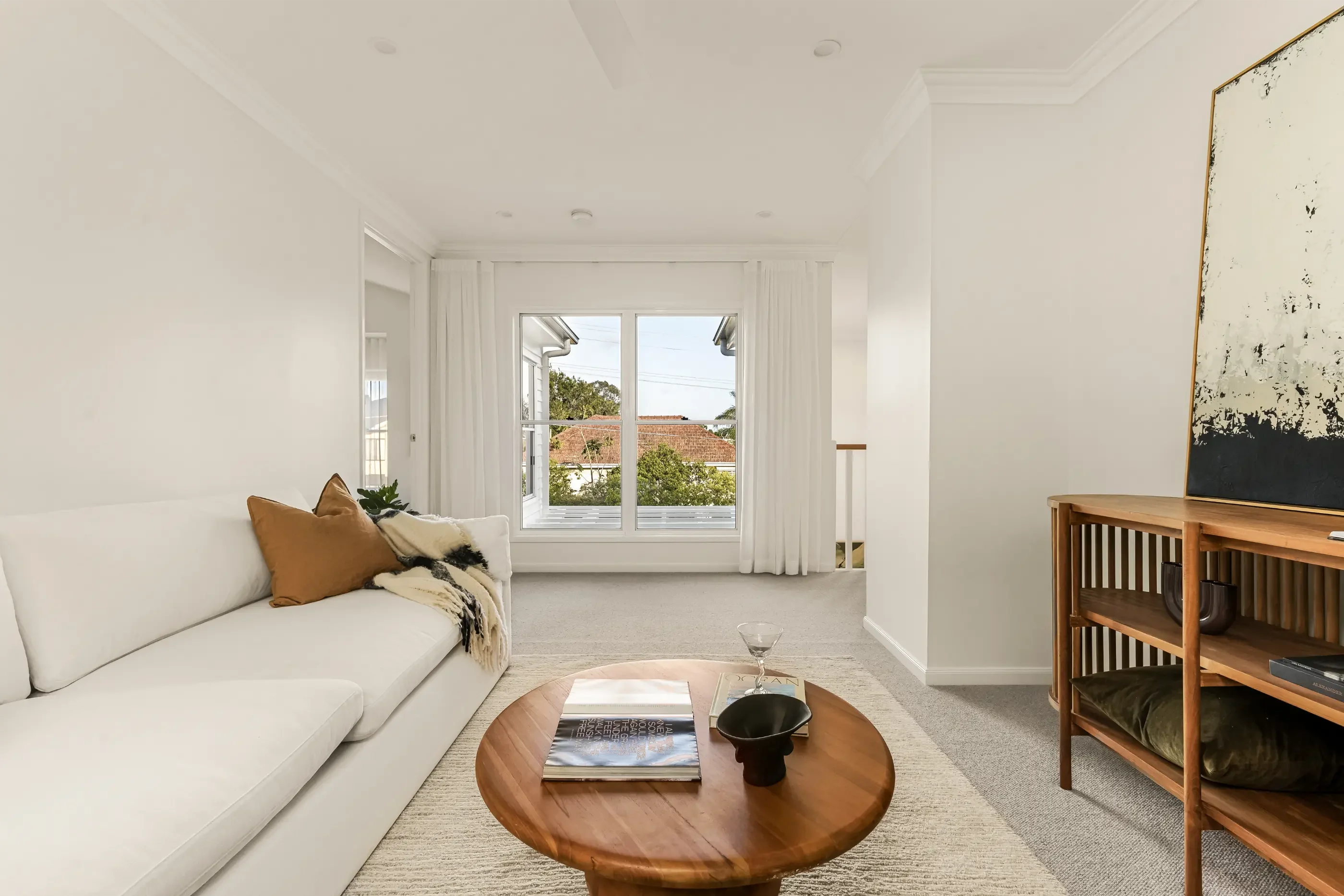 1 Exley St, kedron tv