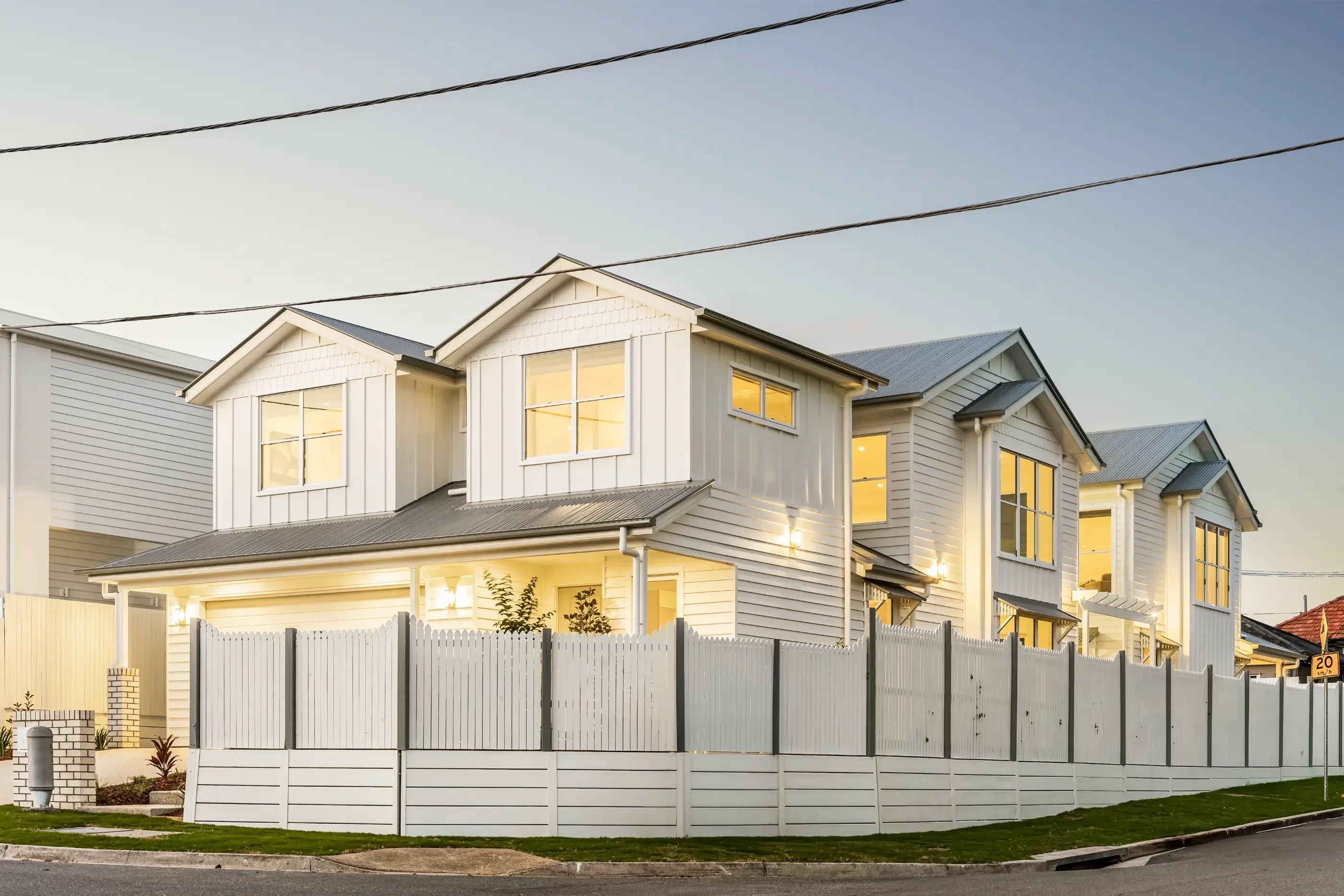 1 Exley St, kedron